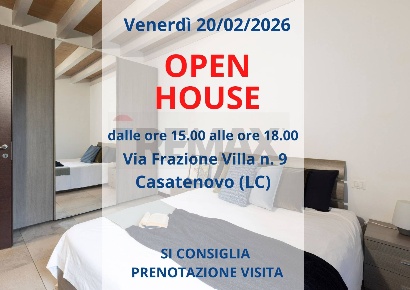 Foto Appartamento in Frazione Villa 6, Casatenovo Centro di 65 m²