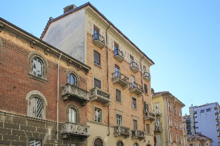 Foto Appartamento in Via Salvatore Farina 5, Torino Crocetta di 70 m²