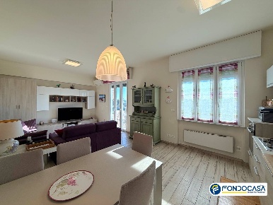 Foto Appartamento in Via Dei Pusei, Loano Centro di 65 m² con 2 locali