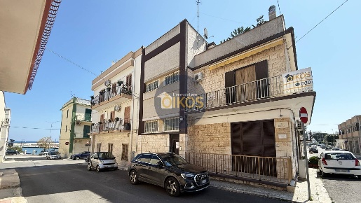Foto Casa indipendente in via tobruk 2/4, Fasano Savelletri, Torre Canne