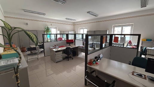 Foto Attività commerciale in Via Ugo la Malfa 2, Grottazzolina di 400 m²