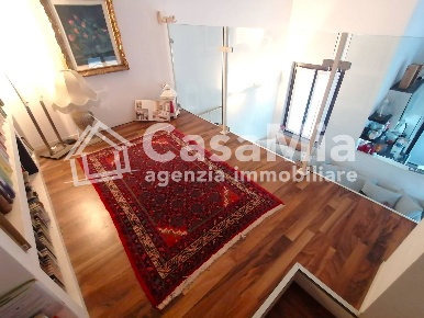 Foto Appartamento in via Padova 6, Legnano di 160 m² con 5 locali