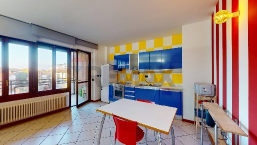 Foto Appartamento in Via Remo La Valle 3, Milano Giambellino di 40 m²