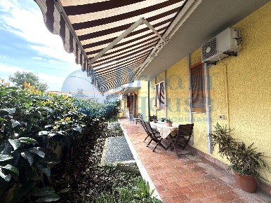 Foto Appartamento in Via Lucania, Alba Adriatica Lungomare Marconi di 68 m²