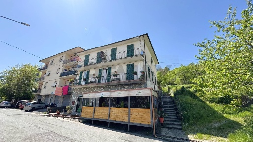 Foto Appartamento in Via Piane 419, Lumarzo di 69 m² con 3 locali