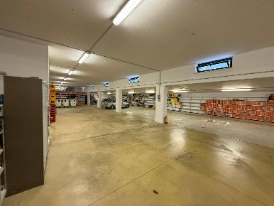 Foto Posti auto in Via Ugo la Malfa, Grottazzolina di 1176 m² con 1 locali