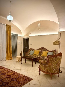 Foto Appartamento in Via Sant'Agostino 3, Caserta Corso Trieste di 90 m²