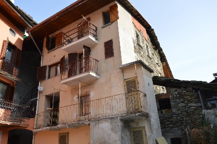 Foto Appartamento in VIA MIGLIETTI 132, Germagnano Centro di 75 m²