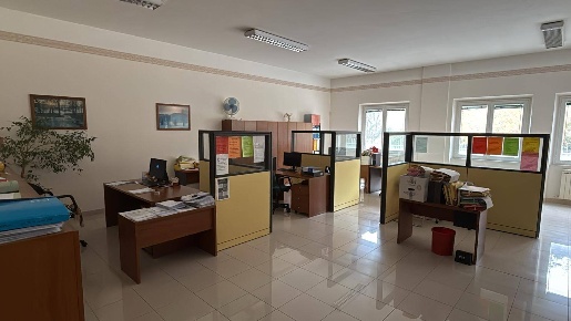 Foto Attività commerciale in Via Ugo la Malfa 2, Grottazzolina di 120 m²