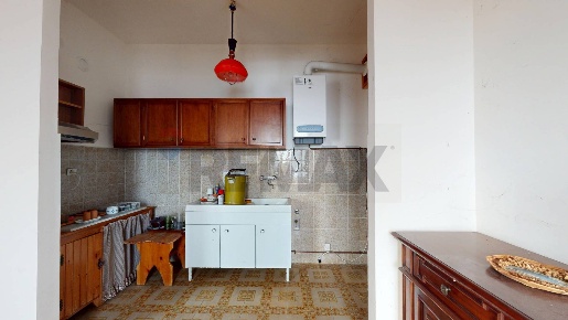Foto Appartamento in Borgo Cartosi, Cassinelle di 68 m² con 2 locali