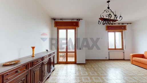 Foto Appartamento in Borgo Cartosi, Cassinelle di 68 m² con 2 locali