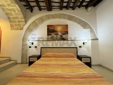 Foto Appartamento in Via San Francesco D'Assisi 90, Trapani Centro