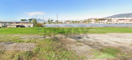 Foto Terreno agricolo in Via Porto, San Valentino Torio Centro di 1400 m²