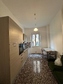 Foto Appartamento in Via Monte Zovetto 18, Genova Albaro di 80 m²