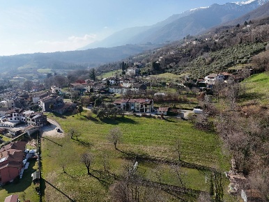 Foto Terreno residenziale in Contrada Masiere Snc, Possagno Centro