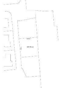 Foto Terreno residenziale in Via Boltiere, Ciserano di 596 m² in vendita