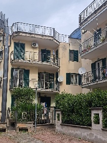 Foto Appartamento a Scisciano Centro di 120 m² con 4 locali in vendita