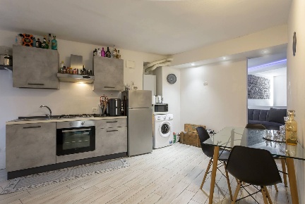 Foto Appartamento in VIA FANTONI 31, Alzano Lombardo Centro di 43 m²