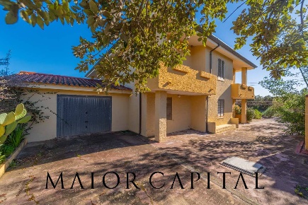 Foto Casa indipendente in Via delle Mimose, Siniscola di 240 m² in vendita