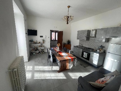 Foto Appartamento in via maria, Frosinone Madonna Della Neve di 60 m²
