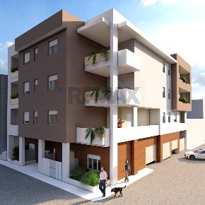 Foto Appartamento in Via Tasso nc, Bitritto di 81 m² con 3 locali