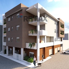 Foto Appartamento in Via Tasso nc, Bitritto di 81 m² con 3 locali