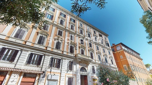 Foto Appartamento in Via Mecenate 27, Roma Colle Oppio di 53 m² in affitto