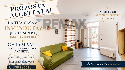 Foto Appartamento in via toti 13, Viareggio Darsena - Ex Campo di Aviazione