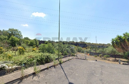 Foto Terreno residenziale in via gran bretagna, Camporotondo Etneo