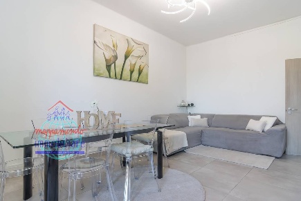 Foto Appartamento in VIA PREDOSA 2, Zola Predosa Zola di 85 m² con 4 locali