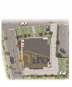 Foto Appartamento in Via Totaro, Silvi Silvi Marina di 85 m² con 3 locali