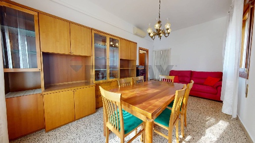 Foto Appartamento in Via Giuseppe Roi 11, Montegalda Centro di 112 m²
