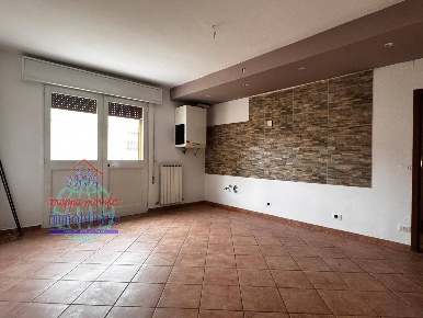 Foto Appartamento in via spallanzani 8, Cento Cento Paese di 62 m²