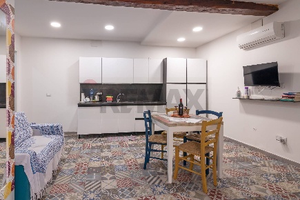 Foto Appartamento in Via Dogana 6, Siracusa Umberto - Ermocrate di 52 m²