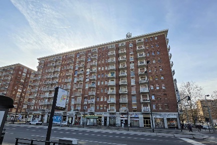 Foto Appartamento in Via Sandro Botticelli 4, Torino Regio Parco di 83 m²