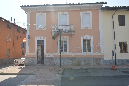 Foto Appartamento in VIA GUIBERT 32, Caselle Torinese Centro di 120 m²