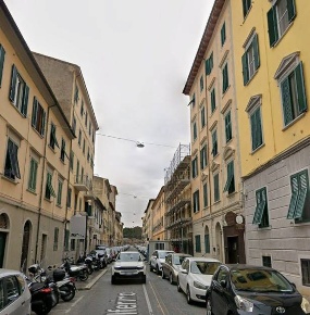 Foto Appartamento in Via Solferino, Livorno Pontino - Bastia di 100 m²