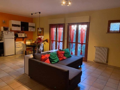 Foto Appartamento in Via Pietro Nenni 21, Pisa Pisanova - Pardi di 90 m²