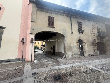 Foto Appartamento in Via Roma 54, Pioltello Centro di 200 m² con 4 locali