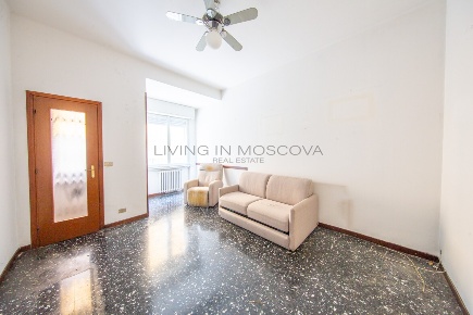 Foto Appartamento in Via Paolo Onorato Vigliani 25, Milano di 66 m²