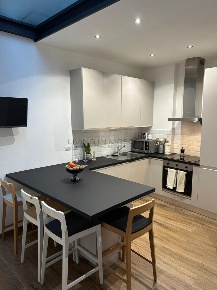 Foto Appartamento in Via Varese 8, Milano Moscova di 40 m² con 2 locali