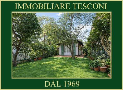 Foto Casa indipendente in via concordia 10, Pietrasanta di 40 m² in vendita