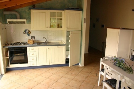 Foto Appartamento a Pietrasanta di 70 m² con 3 locali in affitto