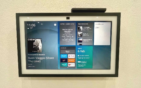 Foto Appartamento in Via Tagliamento, Massa Marina di Massa Centro di 50 m²