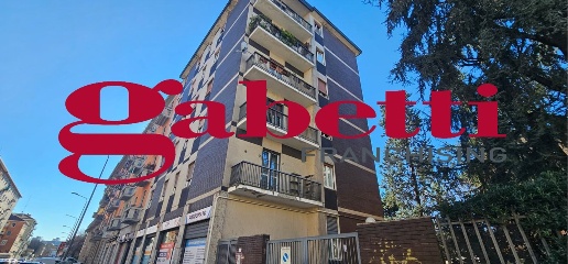 Foto Appartamento in Via VEGLIA 55, Milano Istria di 60 m² con 2 locali