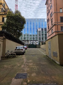 Foto Box in Ombrone, Roma Trieste - Coppedè di 13 m² in affitto