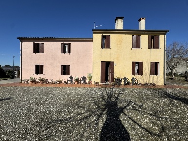 Foto Casa indipendente in Via MATTEOTTI 113, Noventa Vicentina Centro