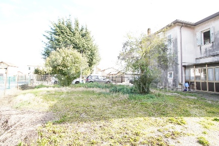 Foto Villa bifamiliare in Via Triestina, Venezia Favaro Veneto di 126 m²