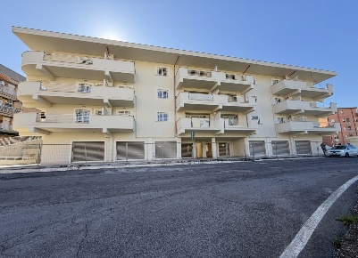 Foto Appartamento in Via Ponente 13, Velletri Centro Storico di 57 m²