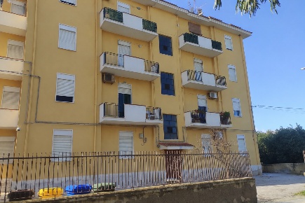 Foto Appartamento in Via SAIA GARRISI 27, Barcellona Pozzo di Gotto Centro